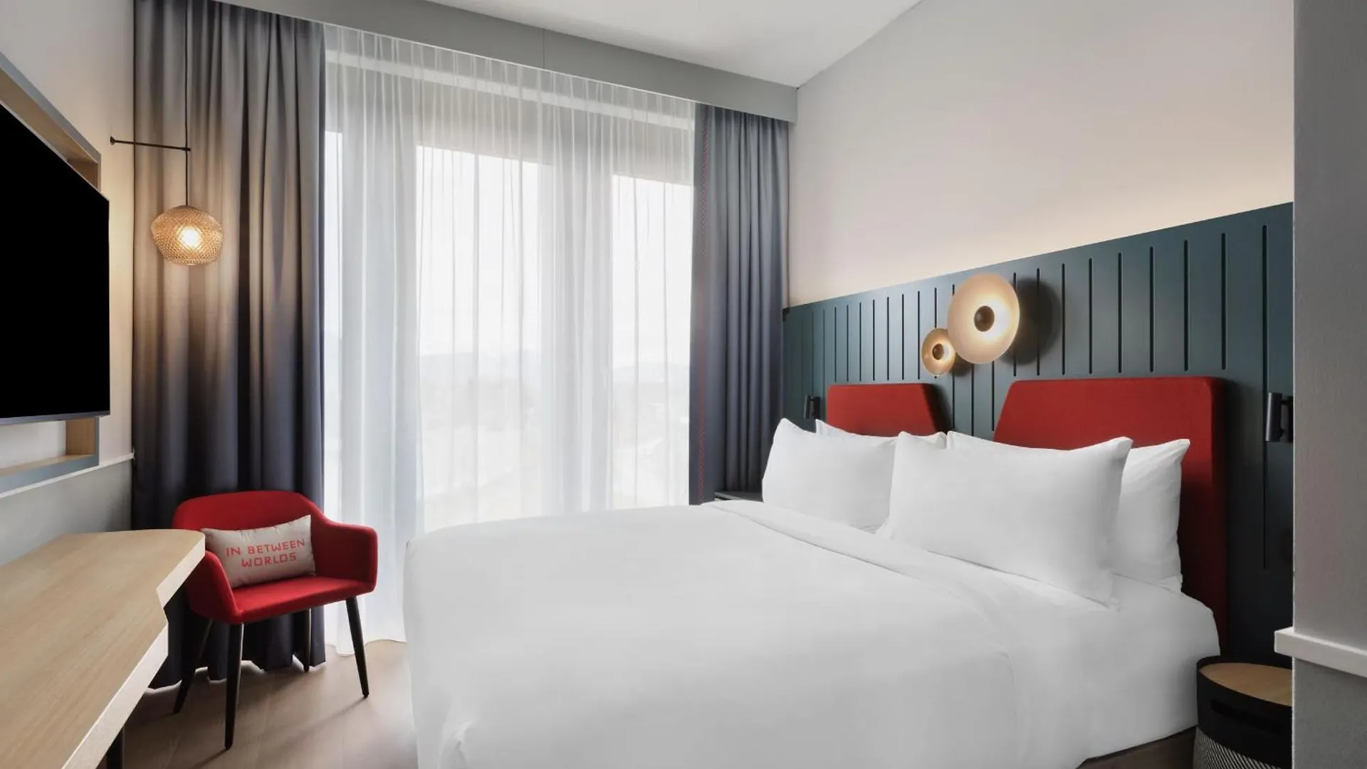 The Passenger, A Tribute Portfolio Hotel Salzburg