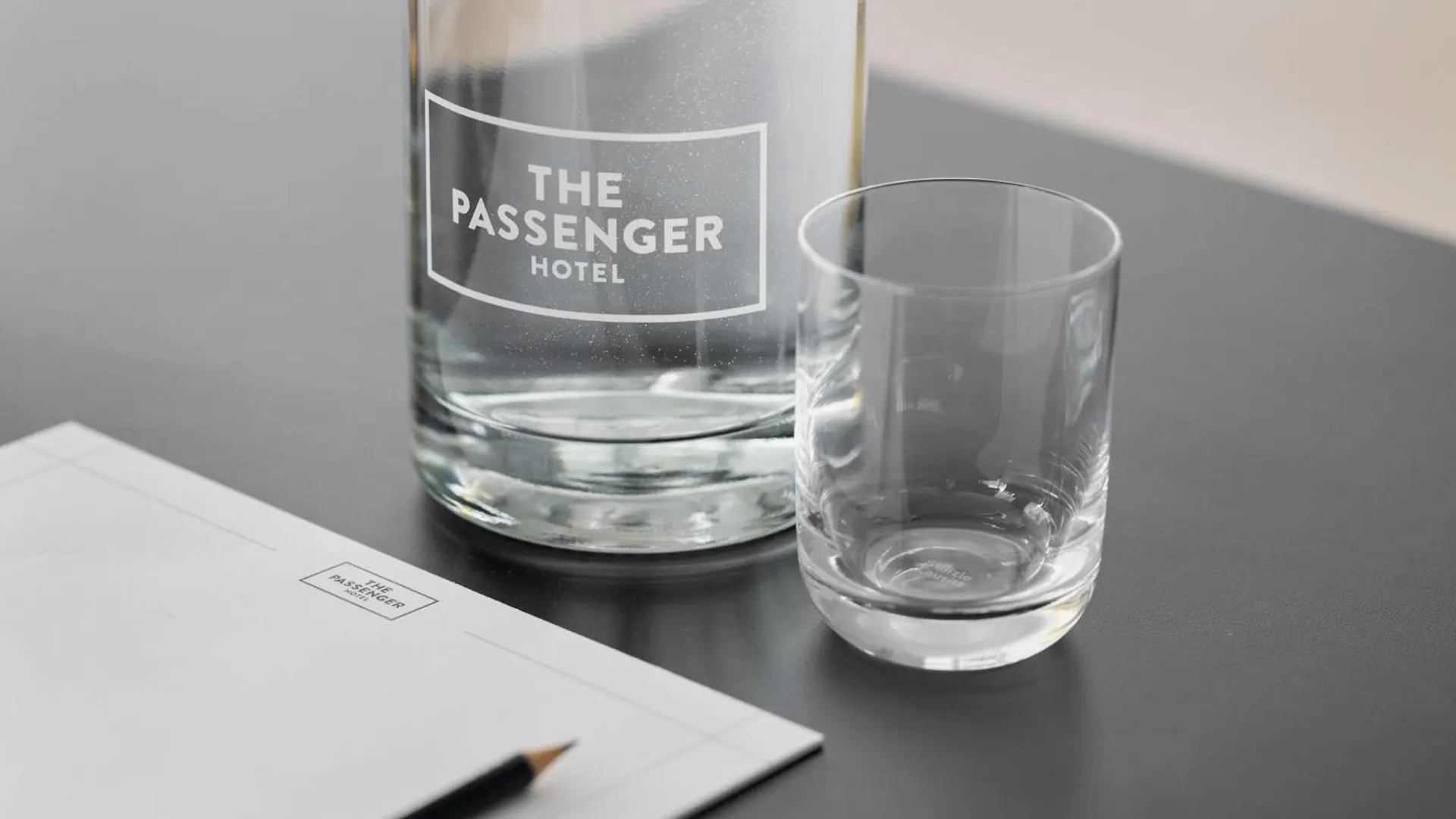 The Passenger, A Tribute Portfolio Hotel Salzburg