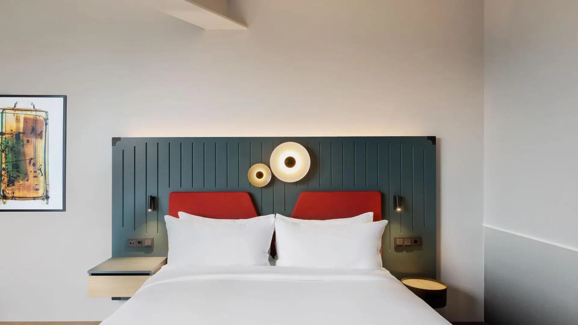 The Passenger, A Tribute Portfolio Hotel Salzburg