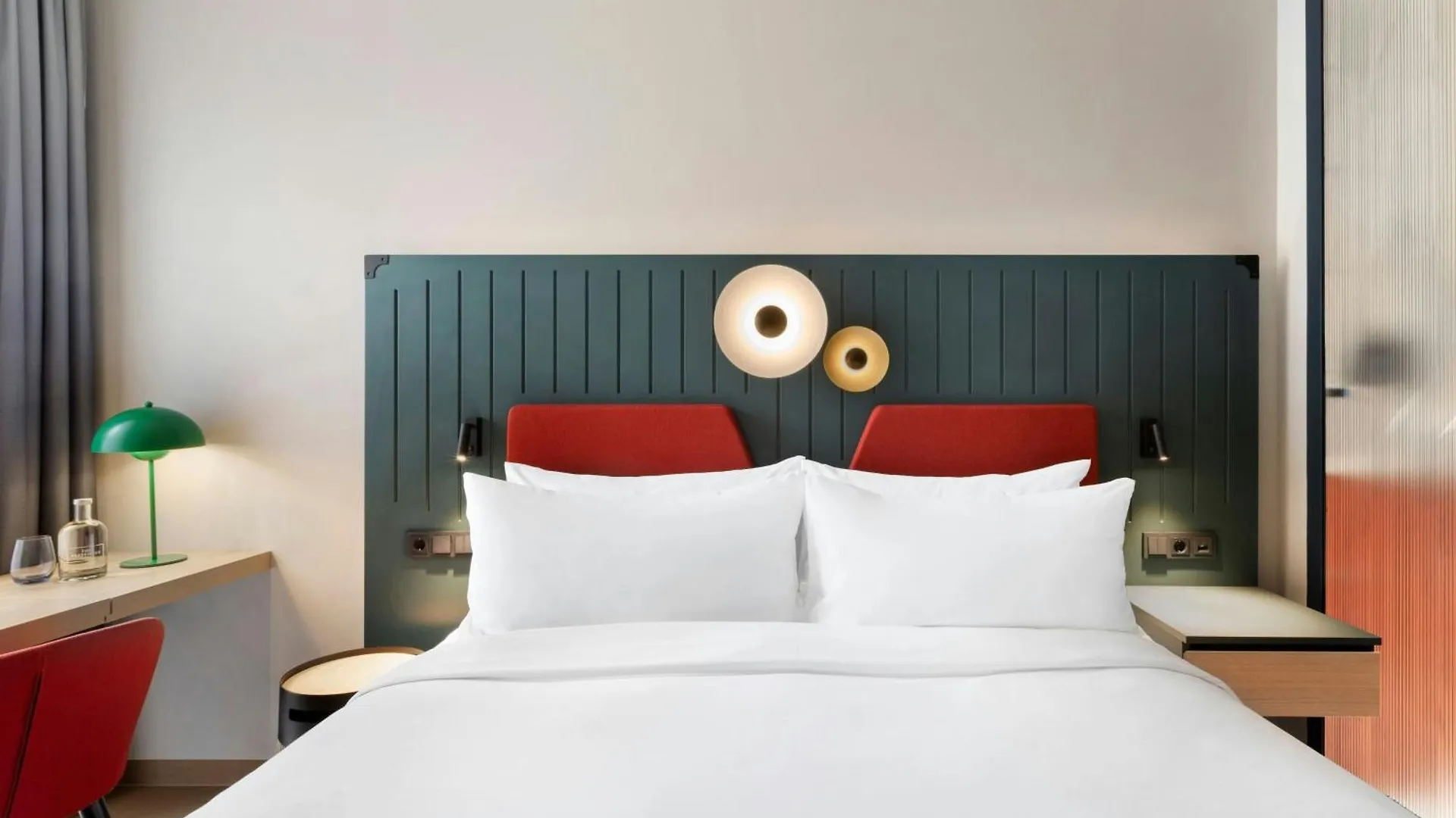 The Passenger, A Tribute Portfolio Hotel Salzburg 4*,