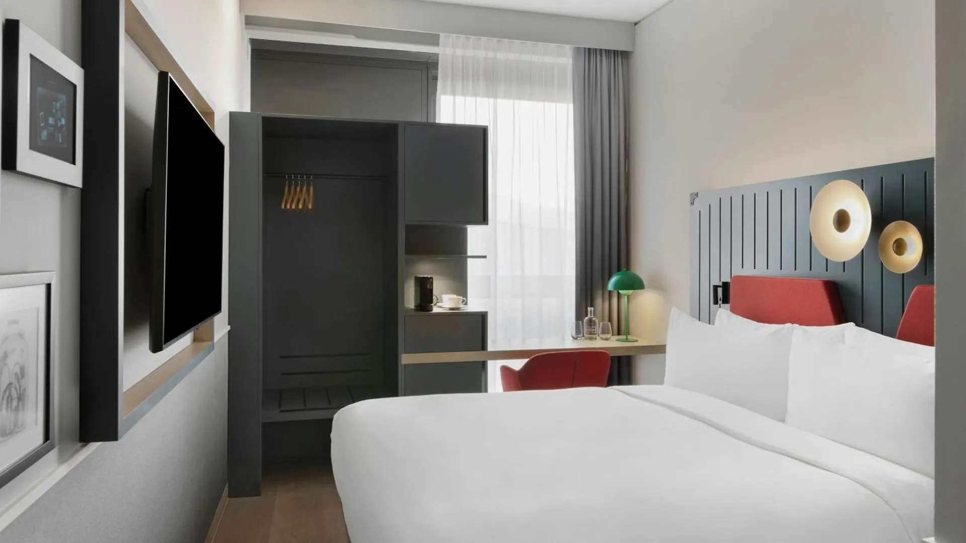The Passenger, A Tribute Portfolio Hotel Salzburg Österreich