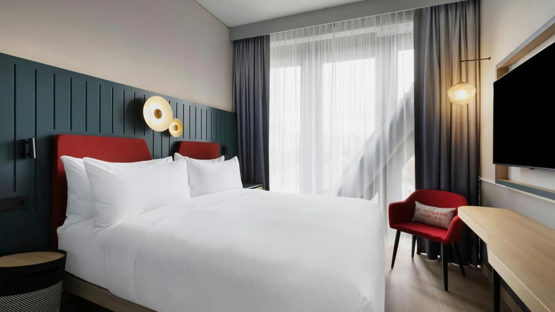 The Passenger, A Tribute Portfolio Hotel Salzburg