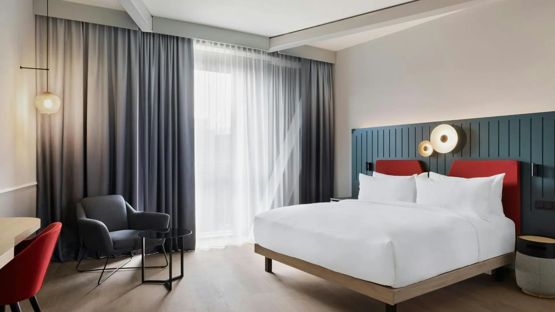 The Passenger, A Tribute Portfolio Hotel Salzburg Österreich