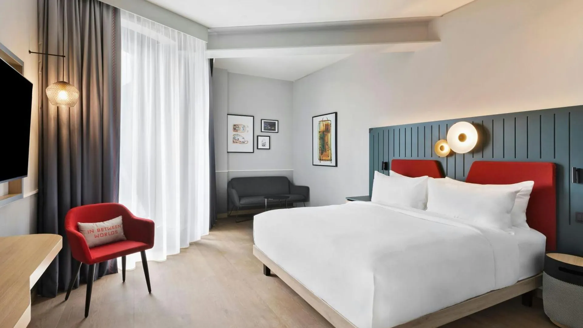 The Passenger, A Tribute Portfolio Hotel Salzburg 4*,  Österreich