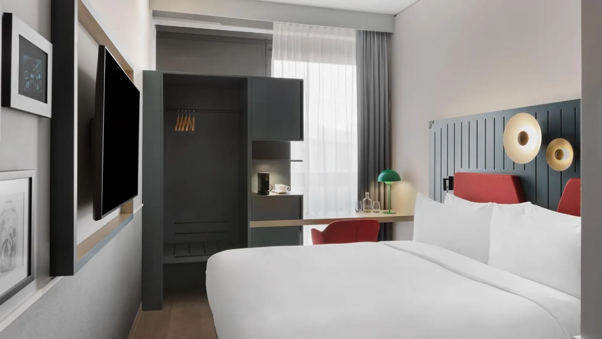 The Passenger, A Tribute Portfolio Hotel Salzburg 4*,