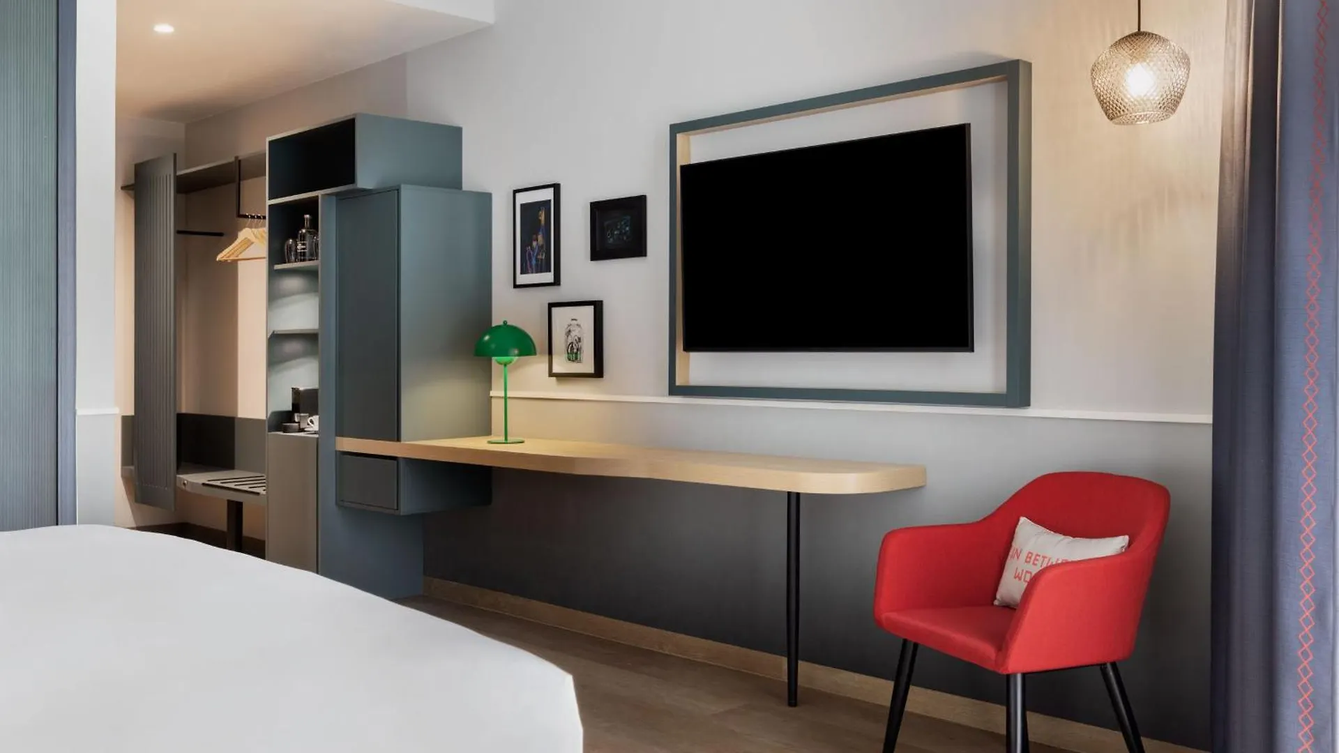 The Passenger, A Tribute Portfolio Hotel Salzburg Østrig