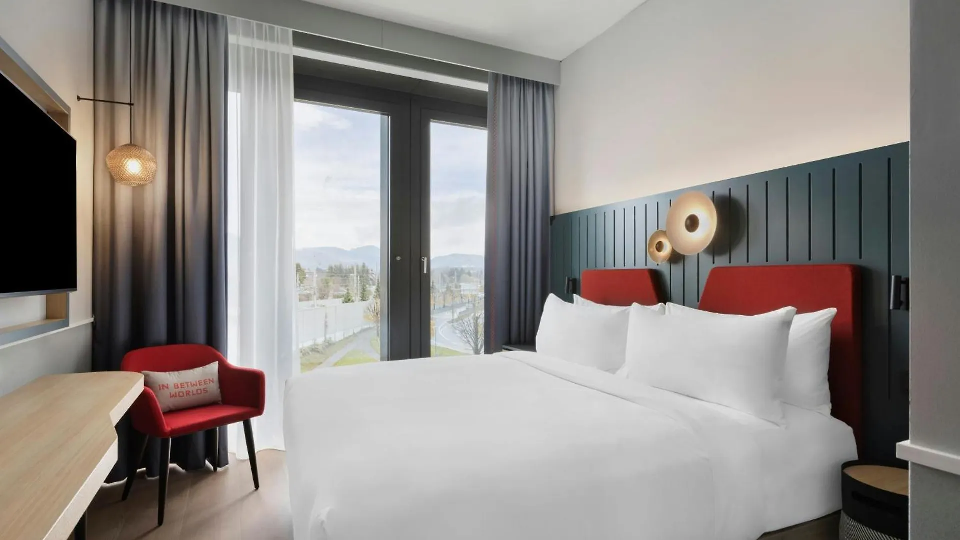 The Passenger, A Tribute Portfolio Hotel Salzburg