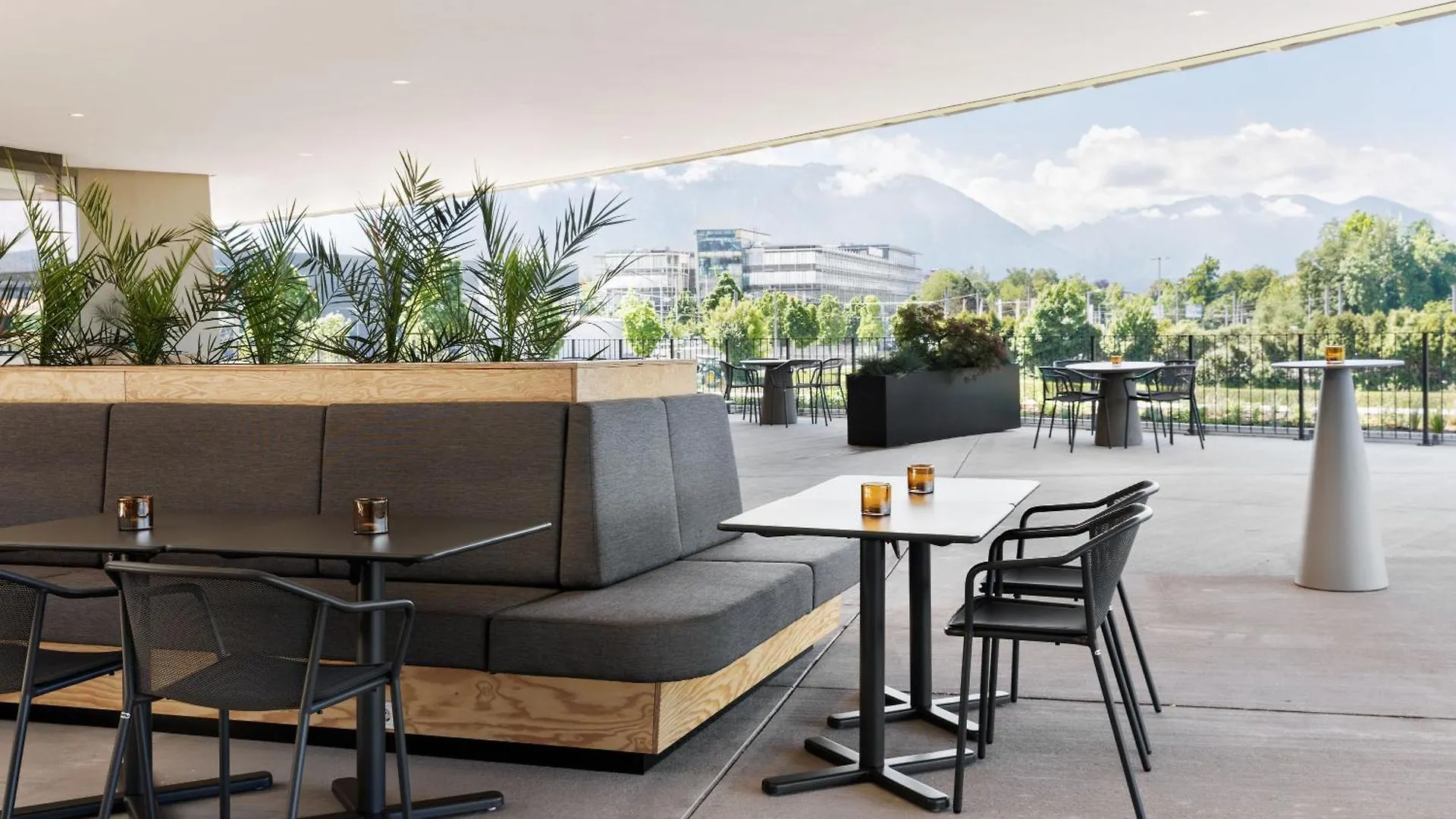 The Passenger, A Tribute Portfolio Hotel Salzburg