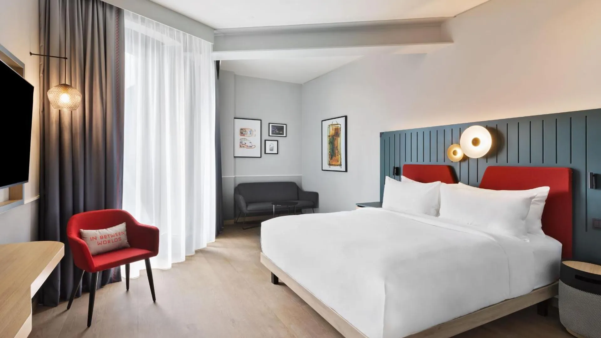 The Passenger, A Tribute Portfolio Hotel Σάλτσμπουργκ