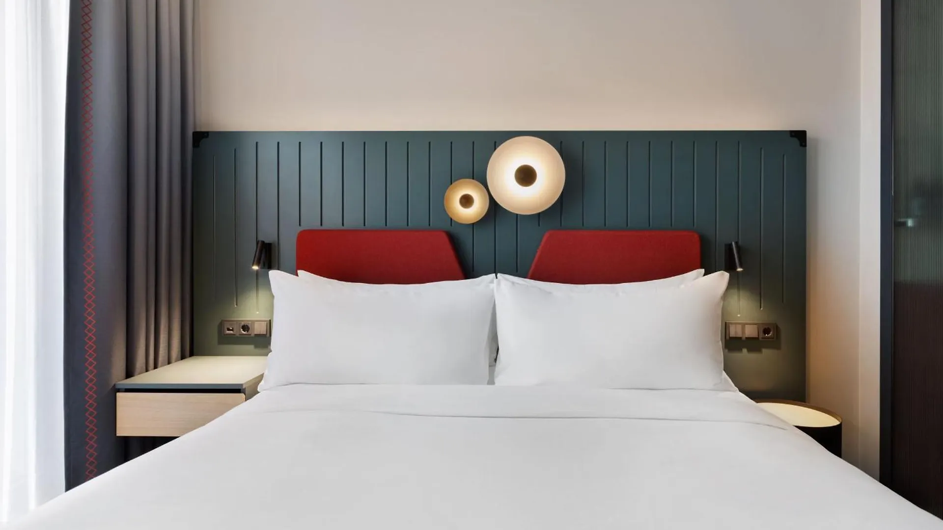 The Passenger, A Tribute Portfolio Hotel Σάλτσμπουργκ