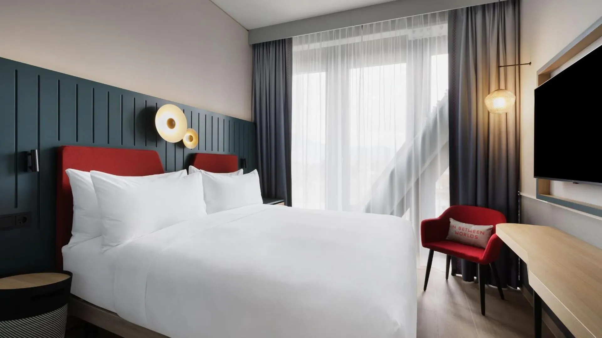 The Passenger, A Tribute Portfolio Hotel Σάλτσμπουργκ Αυστρία