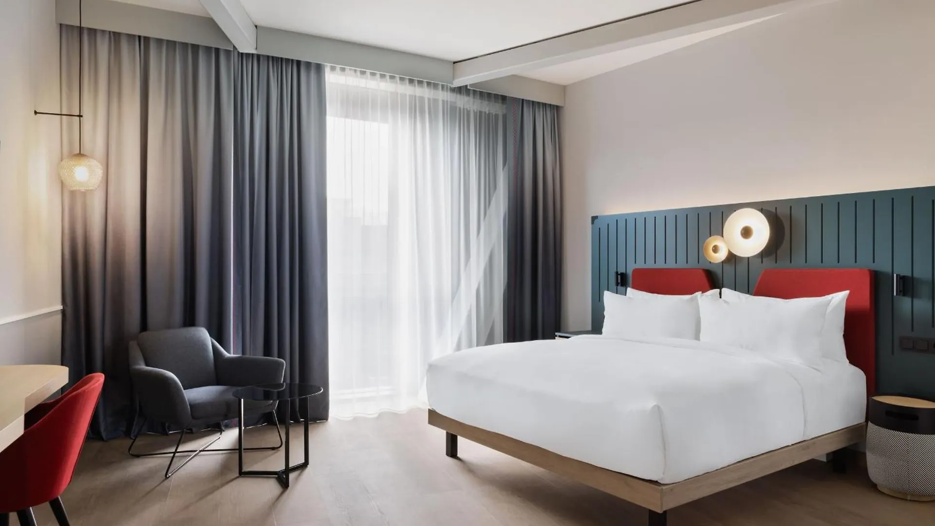 The Passenger, A Tribute Portfolio Hotel Σάλτσμπουργκ