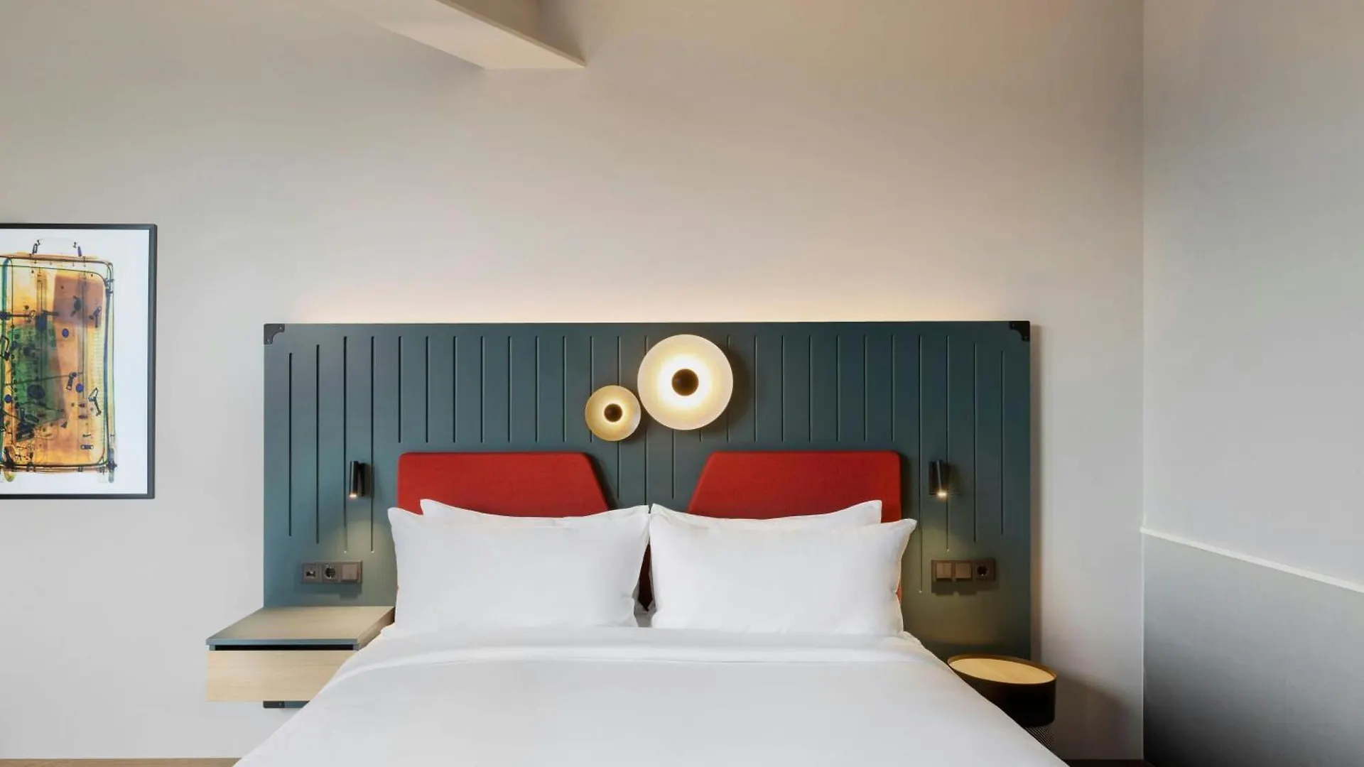 The Passenger, A Tribute Portfolio Hotel Σάλτσμπουργκ