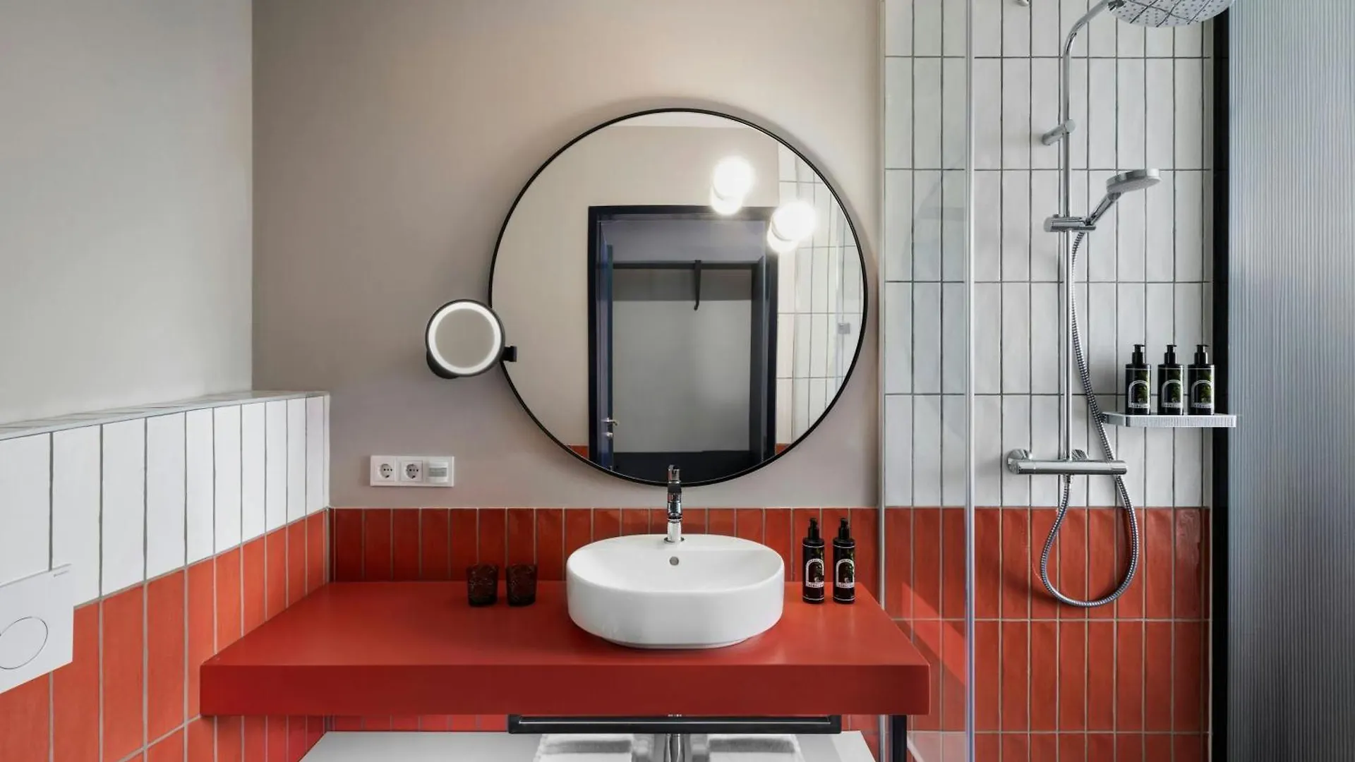 ****  The Passenger, A Tribute Portfolio Hotel Salzburg Austria
